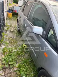 2004 Ford C-MAX