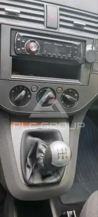 2004 Ford C-MAX