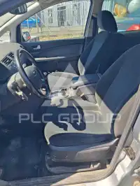 2004 Ford C-MAX
