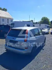 2004 Ford C-MAX