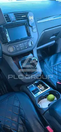 2004 Ford C-MAX