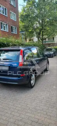 2004 Ford C-MAX