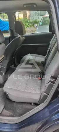 2004 Ford C-MAX