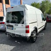 2004 Ford TRANSIT