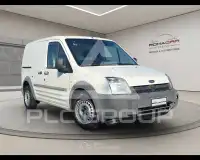 2004 Ford TRANSIT