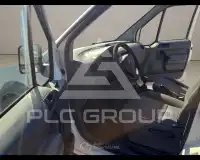 2004 Ford TRANSIT