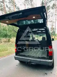 2004 Ford TRANSIT