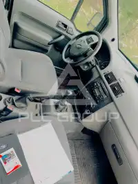 2004 Ford TRANSIT
