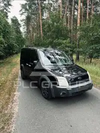 2004 Ford TRANSIT