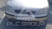 2004 Ford Mondeo