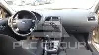 2004 Ford Mondeo