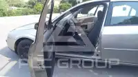 2004 Ford Mondeo