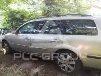 2004 Ford Mondeo