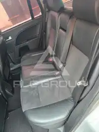 2004 Ford Mondeo