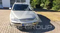 2004 Ford Mondeo