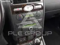 2004 Ford Mondeo