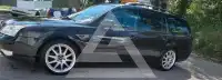 2004 Ford Mondeo