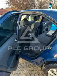 2004 Ford Mondeo