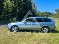2004 Ford Mondeo