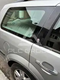 2004 Ford Mondeo