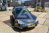 2004 Ford Mondeo