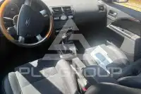 2004 Ford Mondeo