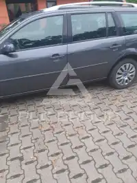 2004 Ford Mondeo
