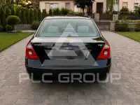 2004 Ford Mondeo