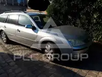 2004 Ford Mondeo