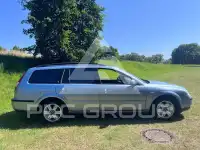 2004 Ford Mondeo