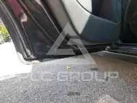 2004 Ford Mondeo
