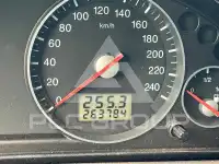 2004 Ford Mondeo