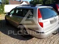 2004 Ford Mondeo