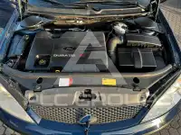 2004 Ford Mondeo