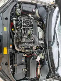 2004 Ford Mondeo