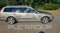 2004 Ford Mondeo