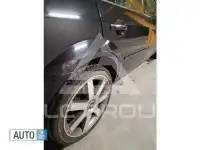 2004 Ford Mondeo