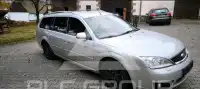 2004 Ford Mondeo