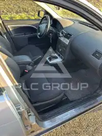 2004 Ford Mondeo