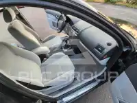 2004 Ford Mondeo