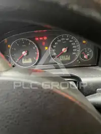 2004 Ford Mondeo