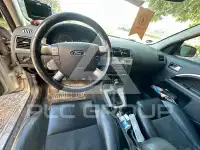 2004 Ford Mondeo