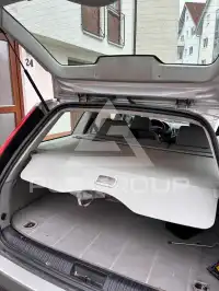 2004 Ford Mondeo