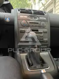 2004 Ford Mondeo