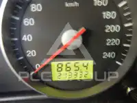 2004 Ford Mondeo