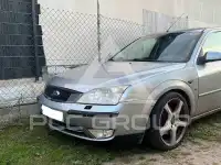 2004 Ford Mondeo