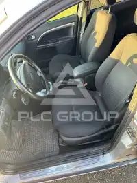 2004 Ford Mondeo