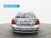 2004 Ford Mondeo