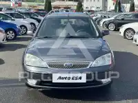 2004 Ford Mondeo