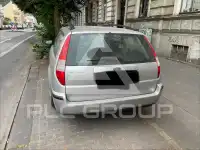 2004 Ford Mondeo